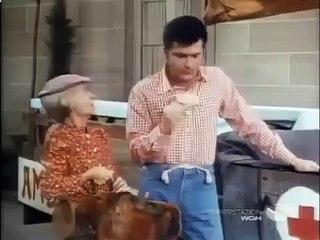 26. The Beverly Hillbillies S06E26