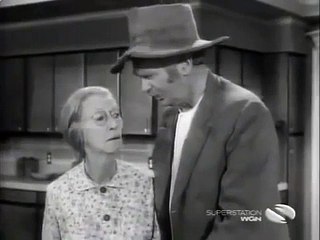 26. The Beverly Hillbillies S02E26