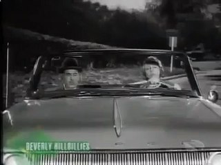 32. The Beverly Hillbillies S02E32