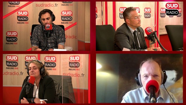 Coup d’état, dictature, apartheid : Les anti pass sanitaire vont-ils trop loin ?