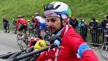 Tour de France 2021 - Anthony Turgis : 
