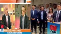 CHP'li Özgür Özel'den tarihi utanmazlık!