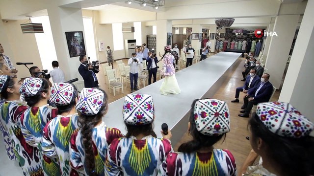 - Çavuşoğlu: “Özbekistan'ın her yeri tarih, her yeri güzel”