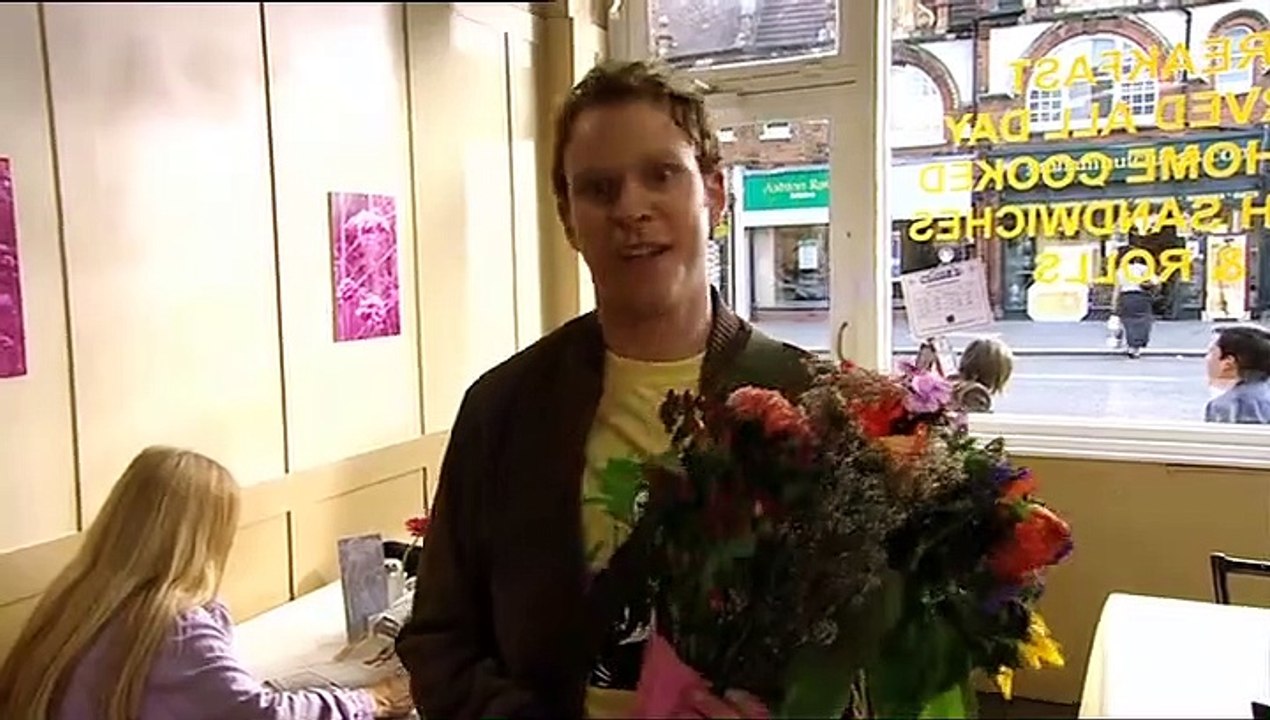 Peep Show S03 Deleted Scenes (Special Feature)