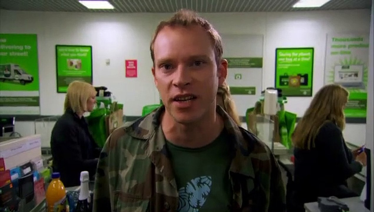 Peep Show S06 The Test