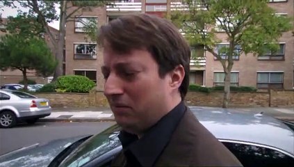 Peep Show S07 A Beautiful Mind