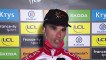Tour de France 2021 - Anthony Perez : "Je me suis régalé"
