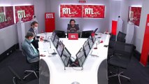Le journal RTL de 19h du 14 juillet 2021