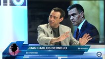 Juan C. Bermejo: Cuba es una dictadura y una dinastía comunista, es un país donde no se puede vivir