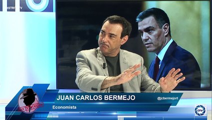 Juan C. Bermejo: Cuba es una dictadura y una dinastía comunista, es un país donde no se puede vivir