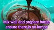 Chocolate Cupcakes Recipe I How to make Chocolate Cupcakes I Chocolate Cupcakes no oven, no mold,by Safina Kitchen
