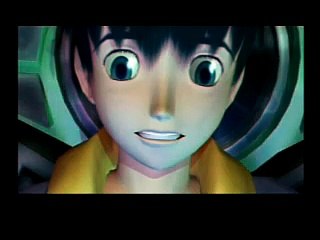 Zone Of The Enders Trailer