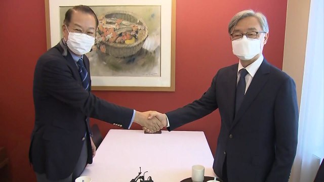 권영세 7월 안에 입당 희망 ...최재형 정권교체 최선의 방안 숙고 / YTN