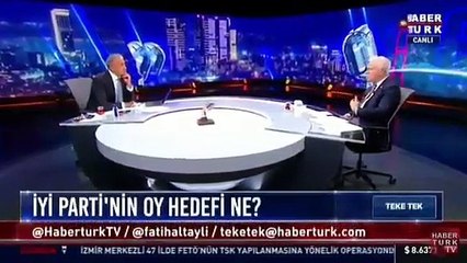 Ya bilmiyor ya dalga geçiyor! İYİ Partili Koray Aydın'dan beyin yakan 'iktidar' tezatlığı