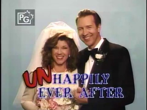 Unhappily Ever After - S01 E06 - Run