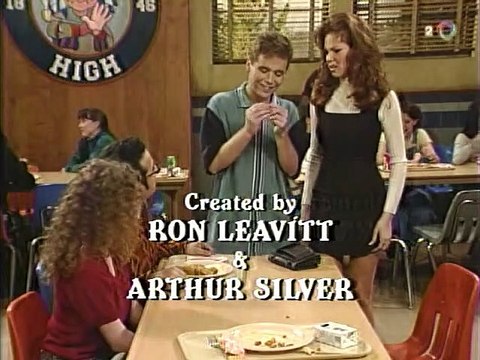 Unhappily Ever After - S02 E18 - All About Jennie