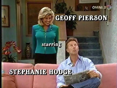 Unhappily Ever After - S03 E01 - Tiffany's Rival