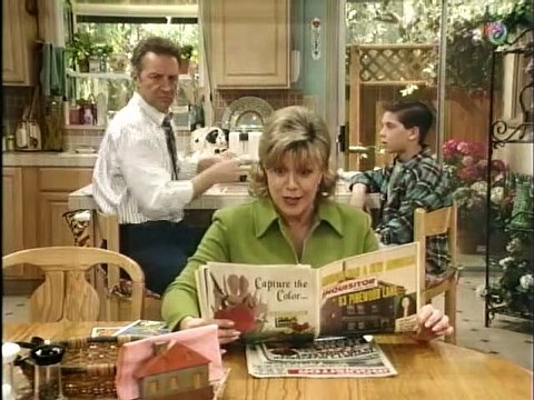 Unhappily Ever After - S03 E13 - Sternberg [aka Steinfeld]