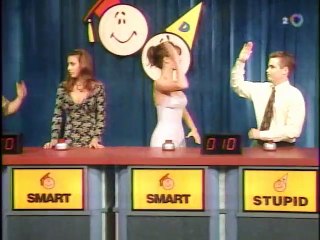 Unhappily Ever After - S05 E09 - Smart And Stupid