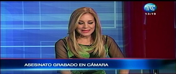 Un joven fue asesinado en el Guasmo, sur de Guayaquil