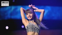 Blackpink's Lisa Set to Release Solo Music | Billboard News