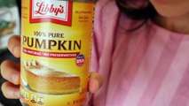 These Healthy Pumpkin Muffins Are The Fall-Flavored Breakfast Of Our Dreams