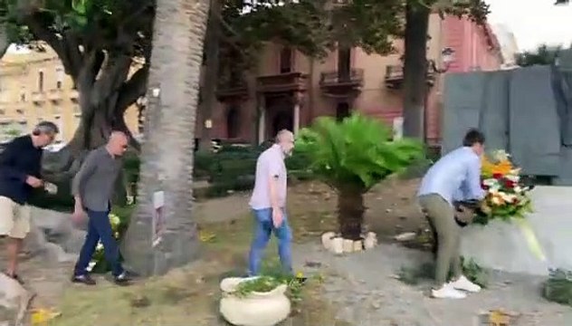 51° Anniversario della Rivolta di Reggio Calabria