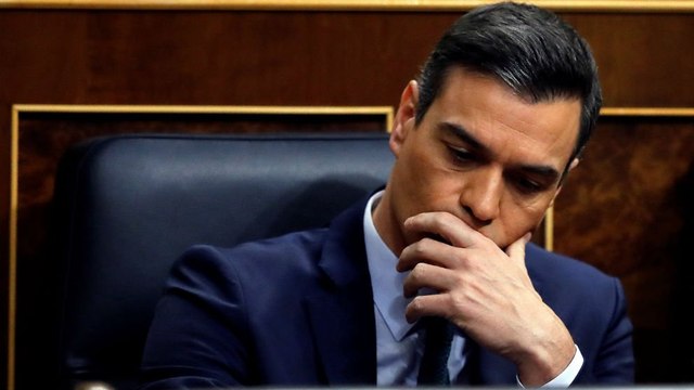 Sánchez evita la palabra dictadura para no molestar a Podemos: «Cuba no es una democracia»