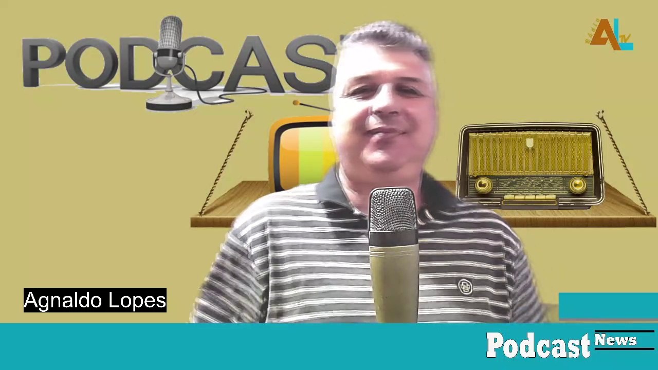 Esta corda nunca arrebenta? - Podcast News