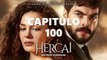 HERCAI CAPITULO 100 LATINO ❤ [2021] | NOVELA - COMPLETO HD