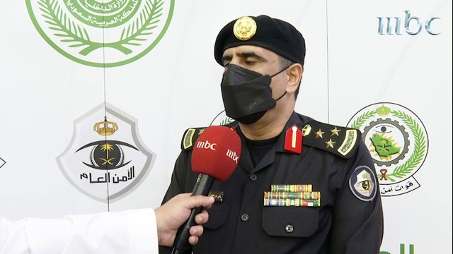 الدوريات الأمنية تبدأ مهامها في موسم حج هذا العام وتستكمل كافة الاستعدادات والخطط الميدانية