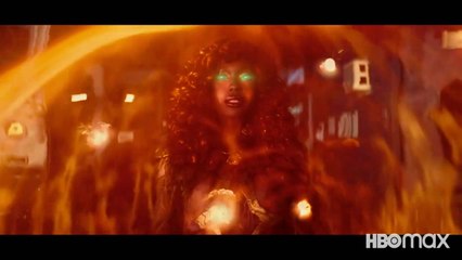 Titans Season 3 _ Official Trailer _ HBO Max