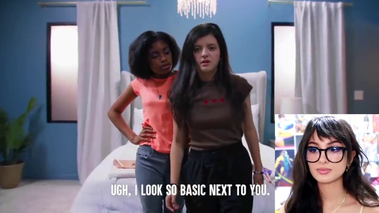 Sister Hates Her Little Sister