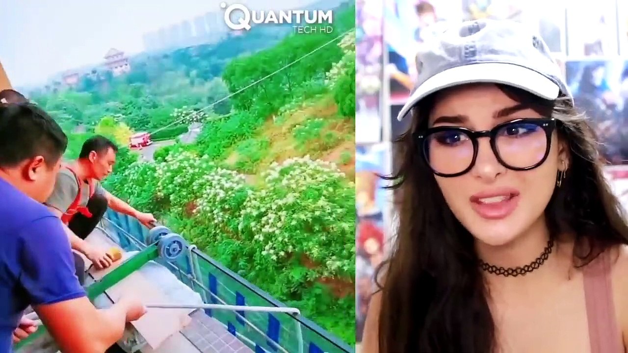 Skilled Workers On Another Level