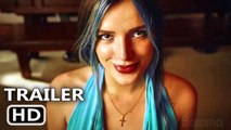 HABIT Trailer (2021) Bella Thorne, Action Movie