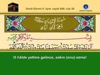 Kardeşim bunaldın mı, sıkıldın mı? İşte sana çare..