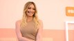 Hilary Duff Shared Mae's Incredible, Raw At-Home Birth Story and Photos