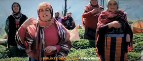 Erdoğan'ın doğum gününe özel klip
