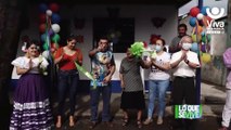 Programa de Viviendas Dignas continúa llevando alegría a familias