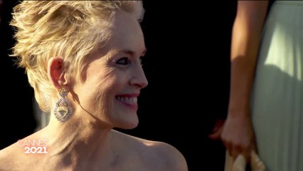 Le Best of des marches - 14 juillet - Cannes 2021