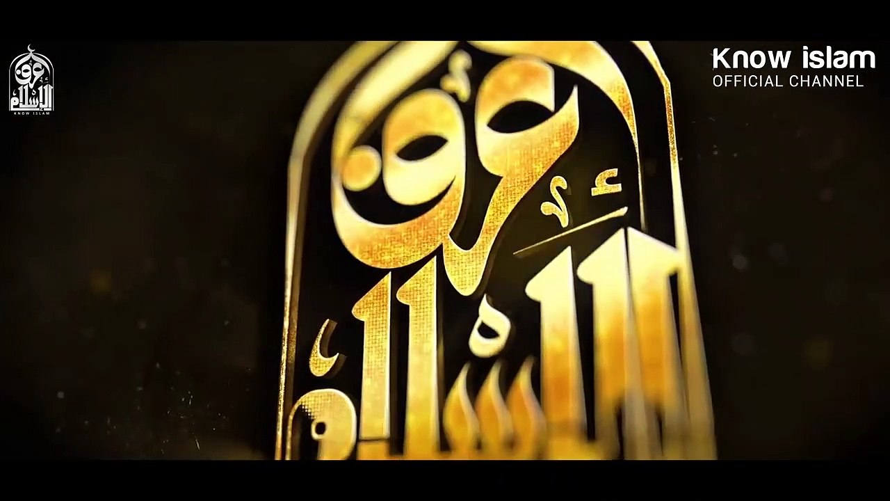 11. مفتاح القوة  فيديو سيغير نظرتك في تعاملك مع الله _ د. محمد سعود الرشيدي