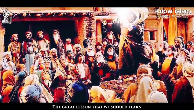 13. لا تحزن رسالة أمل لكل مهموم ( فيديو سيغير نظرتك ) الدكتور محمد سعود الرشيدي Powerful Message