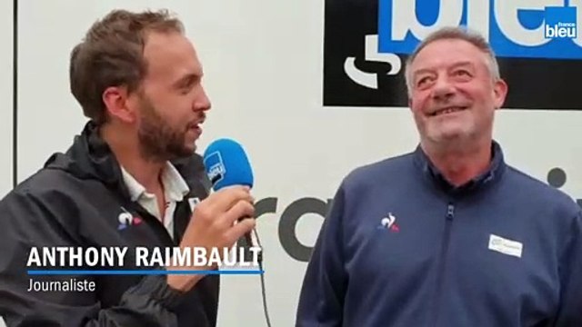 Le Tourmalet, c'est un col mythique ! : l'étape du jour vue par notre consultant Jean-François Bernard