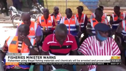 Premotobre Kasee on Adom TV (14-7-21)