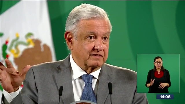 No hay nada que lo impida ; López Obrador anuncia regreso a clases presenciales en agosto