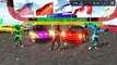 Car Racing Mega Ramp Ultimate Race 2021 - Impossible Stunts Car Driver - Android GamePlay #3