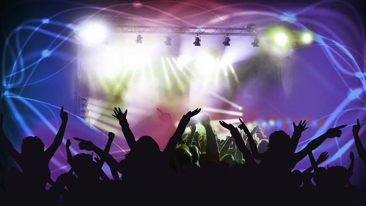 Bright Dance and Electronic music by SefChol / IT'S ALMOST OVER | NoCop-Music Realm