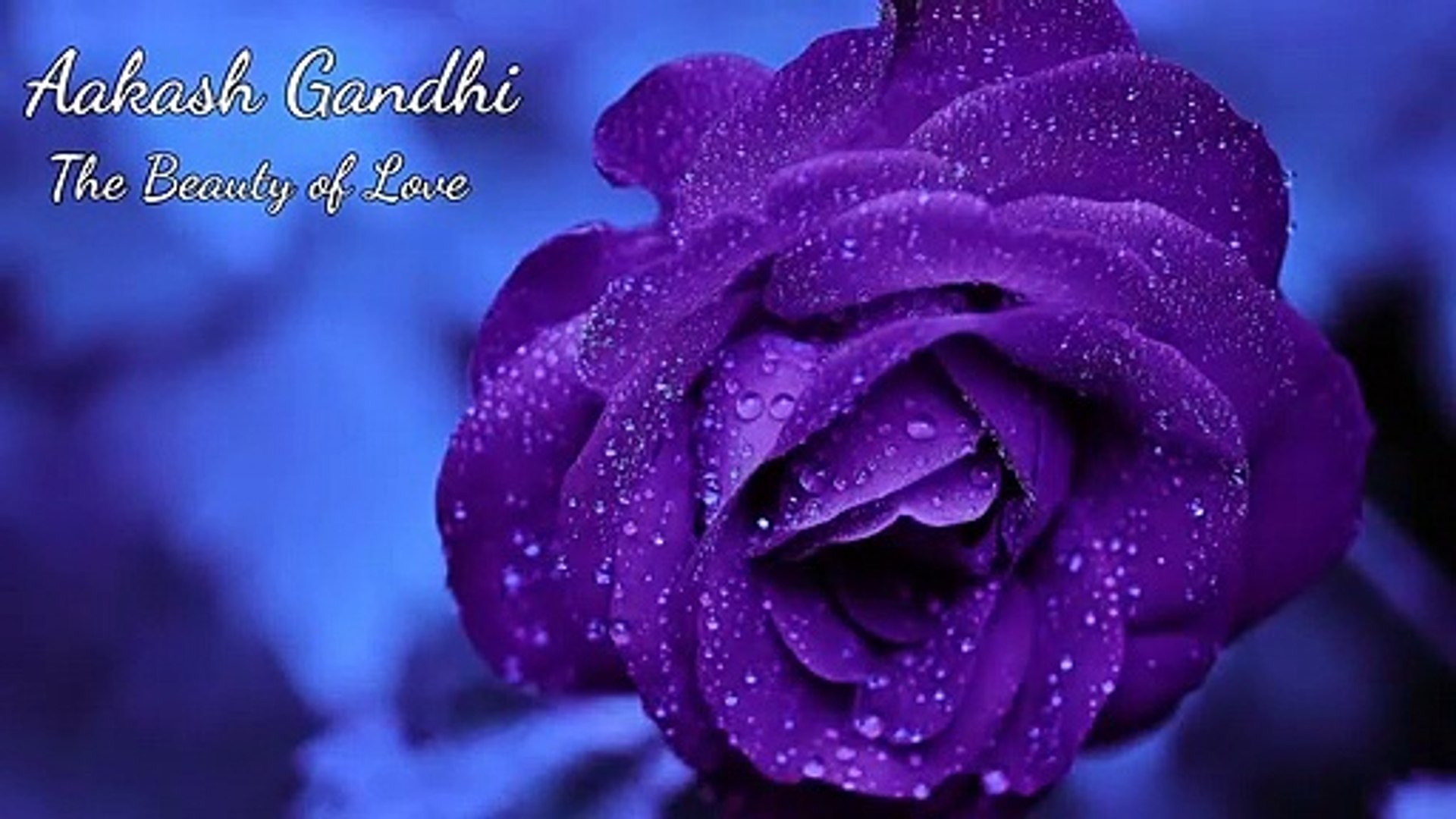 ⁣Ambient Romantic Music by Aakash Gandhi _ The beauty of Love _ NoCop-Music Realm