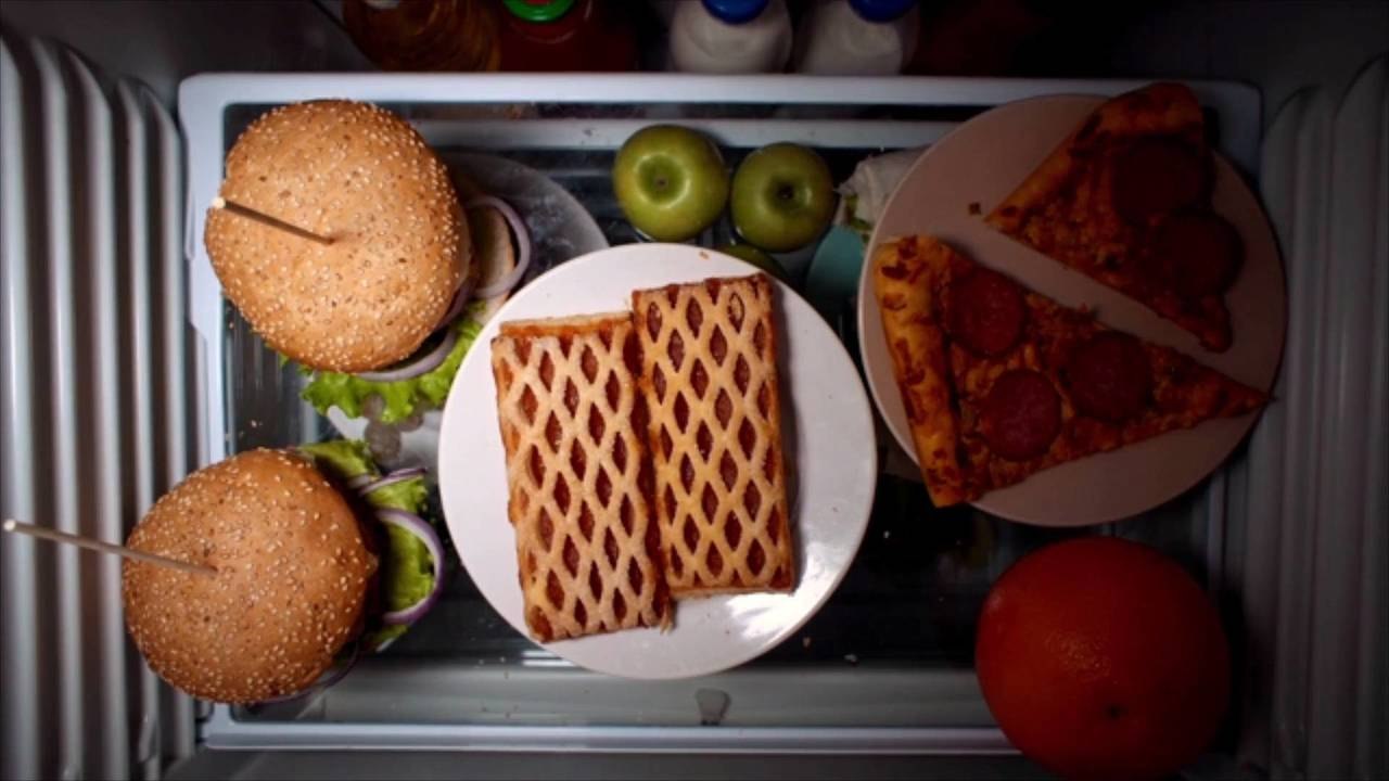 The 8 Best Healthy Midnight Snacks to Eat