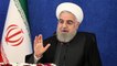 ما وراء الخبر ــ دلالات تصريح الرئيس الإيراني بشأن "سلب" فرصة إحياء الاتفاق النووي